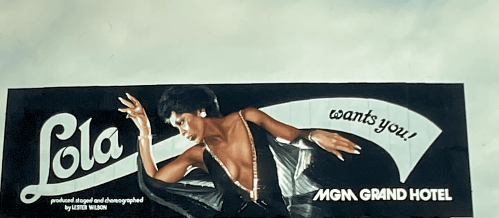 Lola Billboard