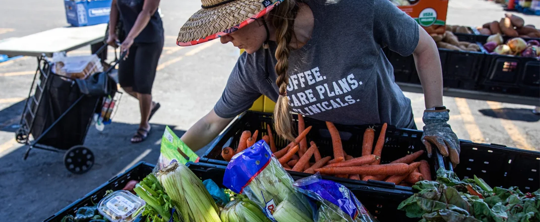 Hero image representing the Nonprofit Marketing industry