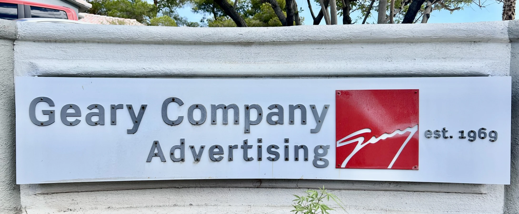 Hero image representing the  service