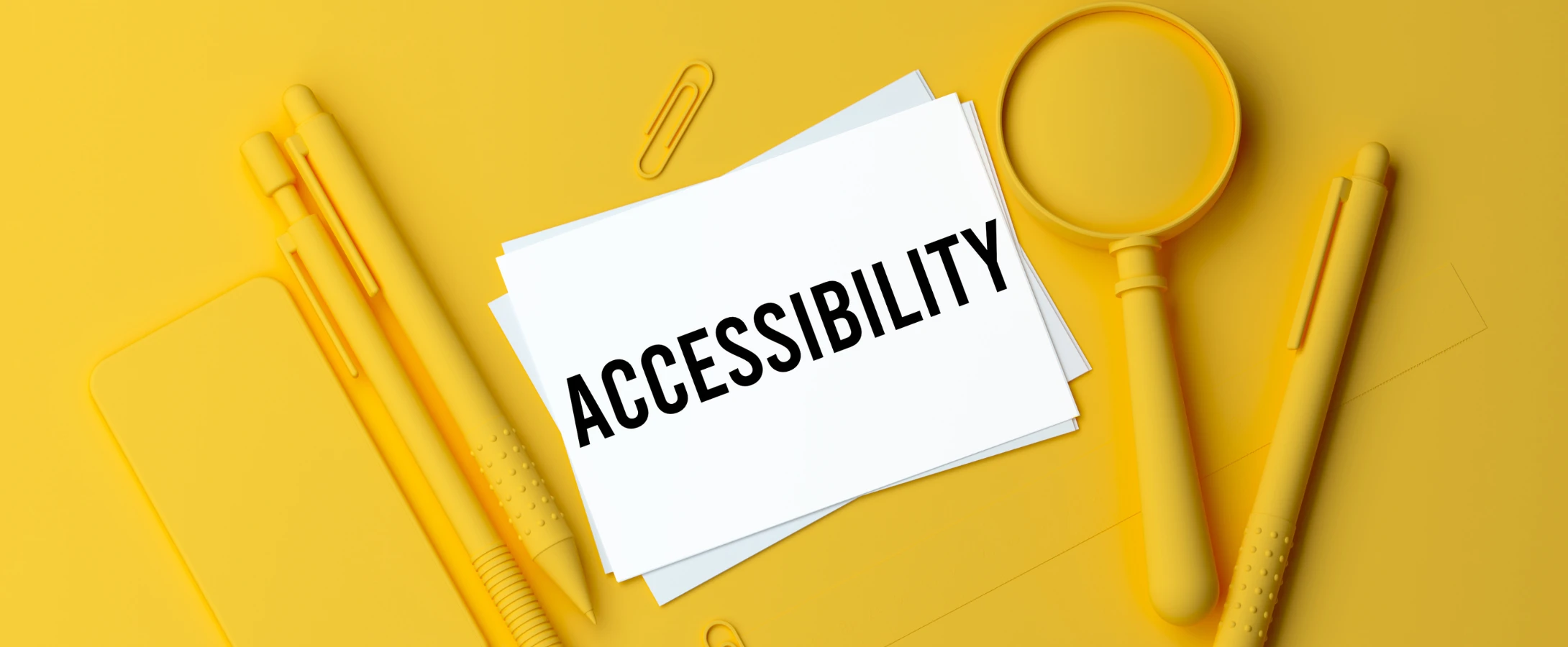 ADA Compliance: The Smart Way to Include Everyone (and Avoid Lawsuits)