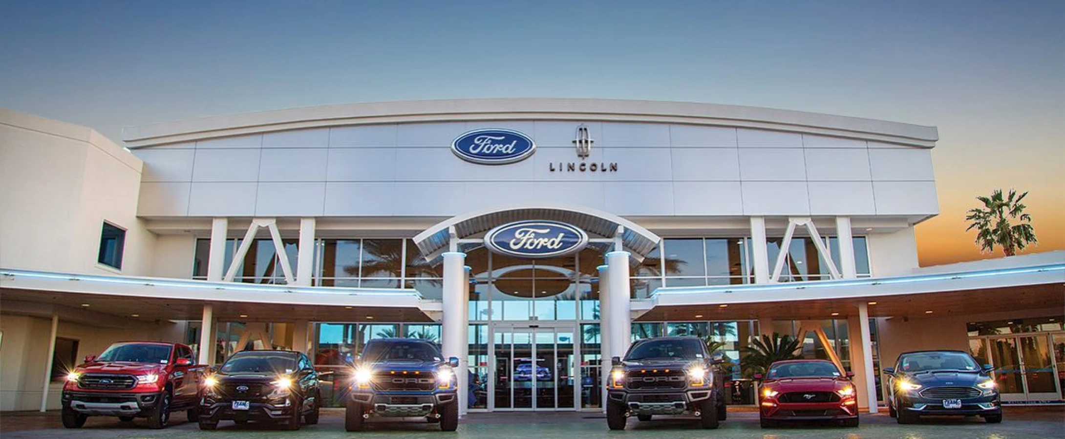 Hero image representing the Automotive industry