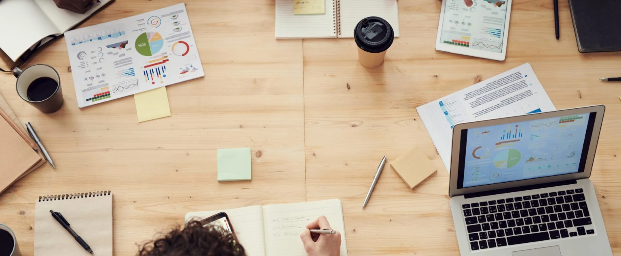 6 Reasons Why Partnering with a Marketing Agency Makes Sense