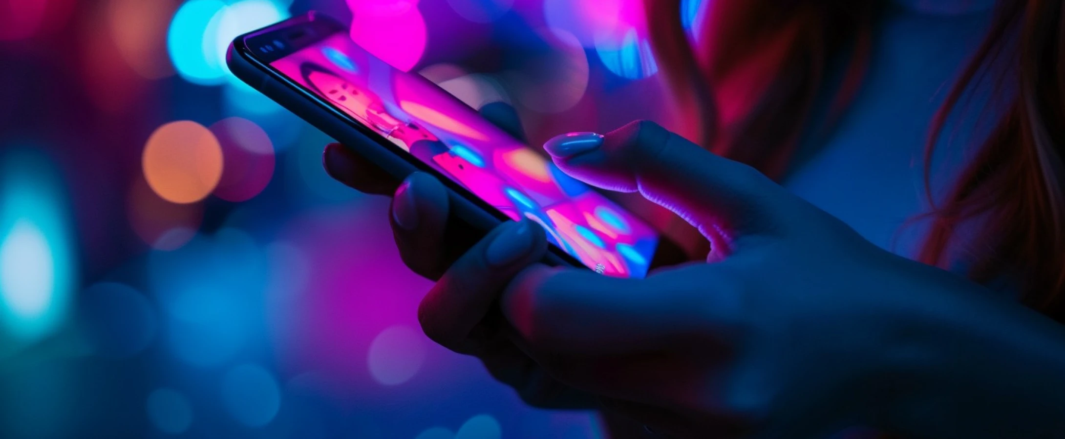 Hero image representing the Email Marketing service