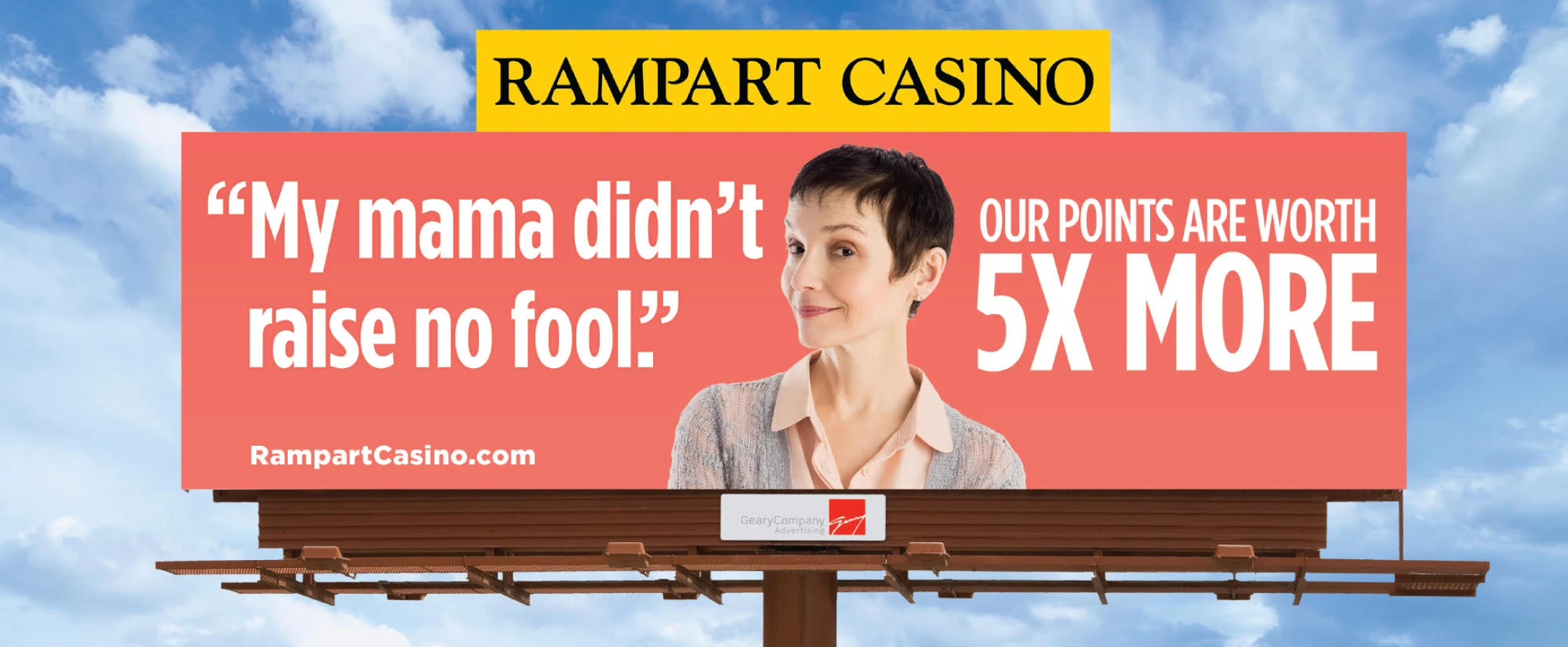 Billboard Advertising in Las Vegas: Effective Outdoor Advertising