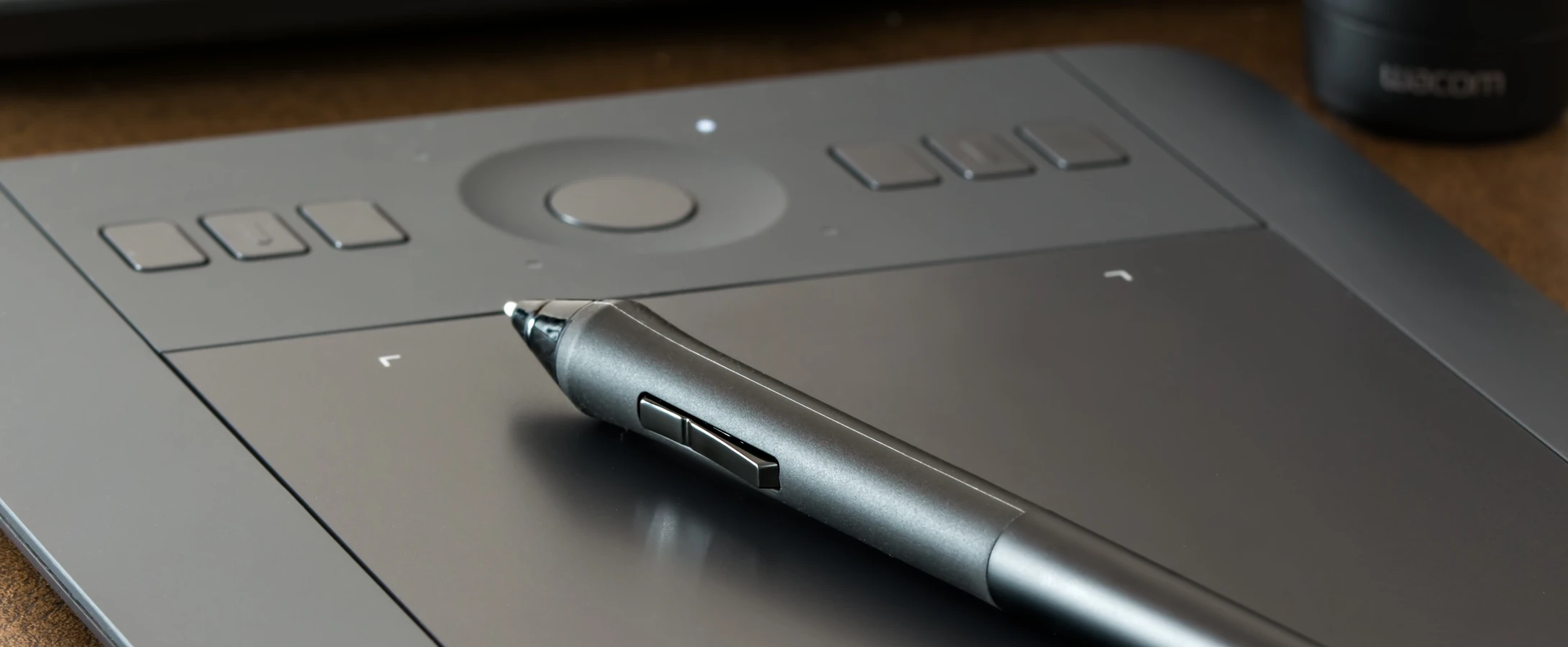 Hero image representing the Creative Services service