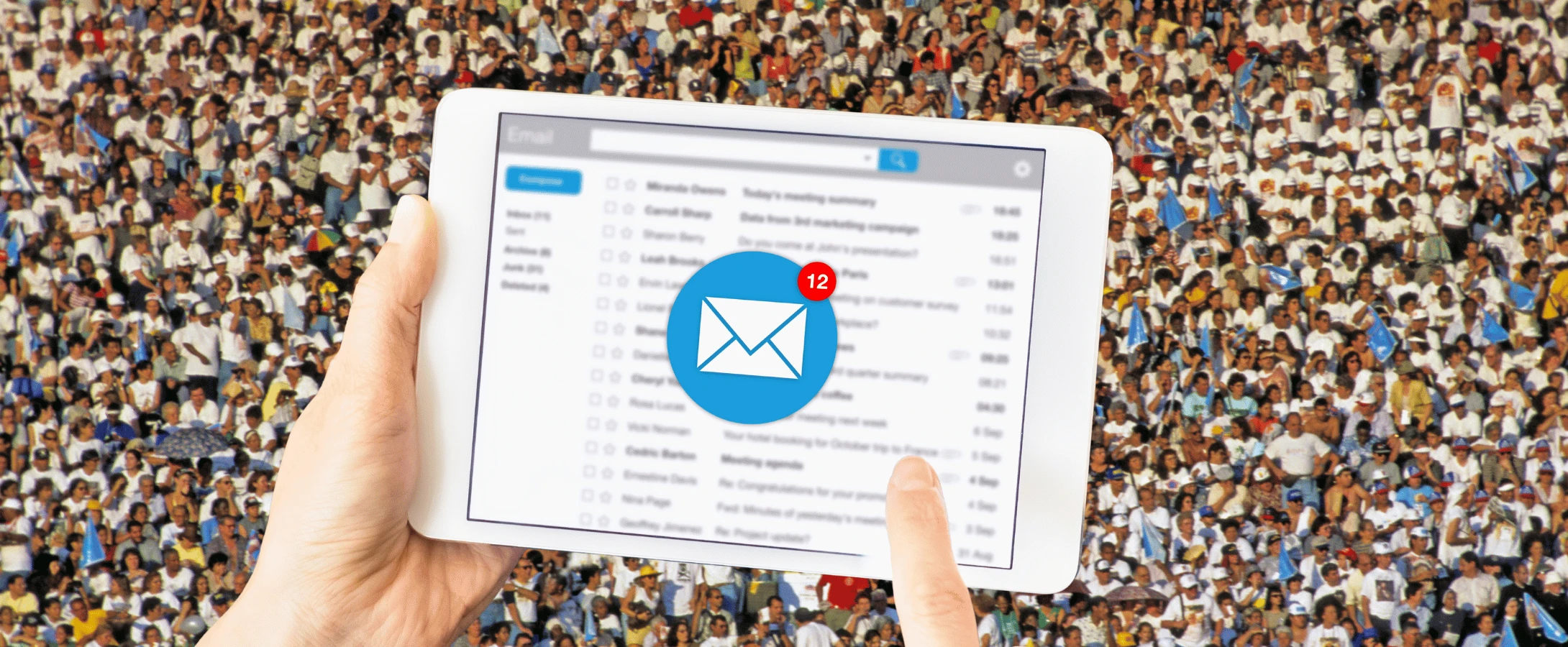 Why Fewer Email Subscribers Can Mean Better Results