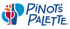 Pinot's Palette