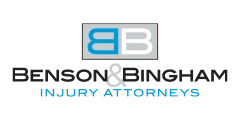 Benson & Bingham Injury Attorneys