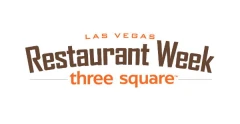 Restaurant Week by Three Square