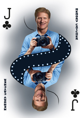 Glenn Larsen