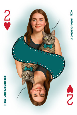 Lindsey Folkerts