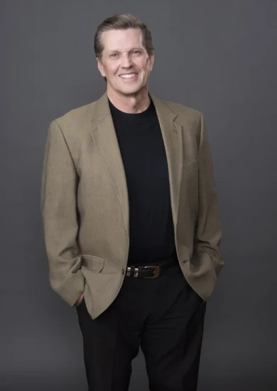 Portrait of John Dalrymple