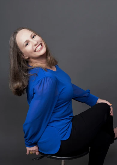 Portrait of Kasio Quinn