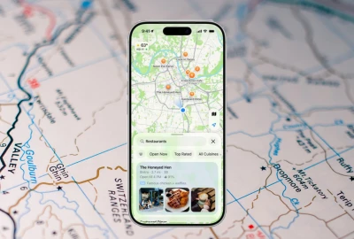 Apple Just Changed Local Advertising
