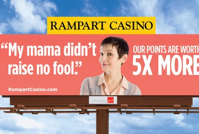Billboard Advertising in Las Vegas: Effective Outdoor Advertising
