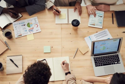 6 Reasons Why Partnering with a Marketing Agency Makes Sense