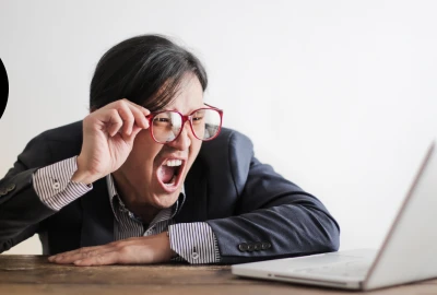 What is a Cache and Why is it Ruining my Life?