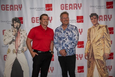 Geary & Presley: A Never-Ending Legacy