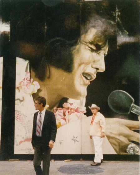 Image for It Started with Elvis in 1969