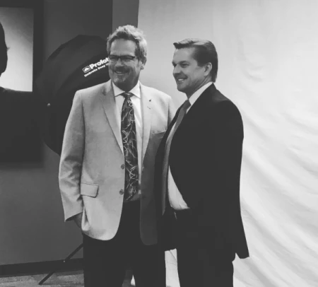 Image for Expanding Leadership in 2009