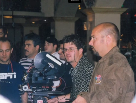 Image for Leadership Shift After Dick Geary’s Passing in 1990