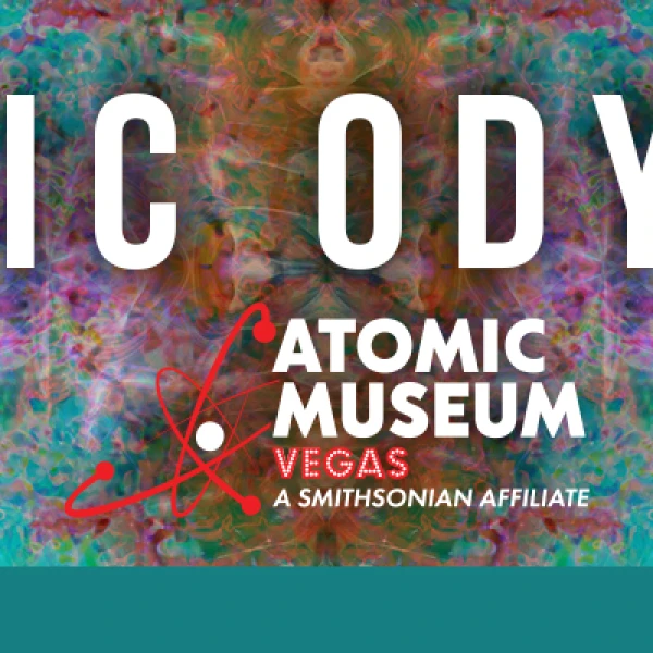Atomic Museum - Billboard