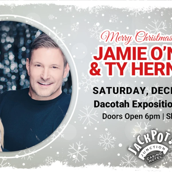 Jackpot Junction Casino Hotel - Social Media