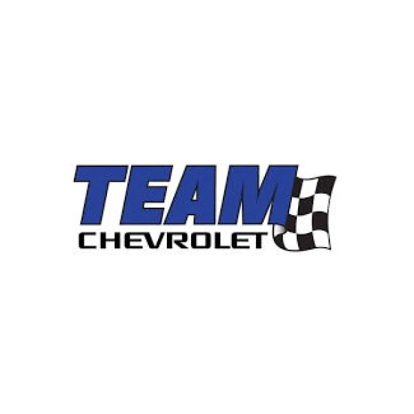 Team Chevrolet - Radio Spot
