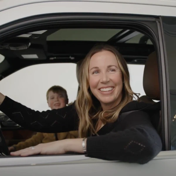 Team Lincoln - Commercial