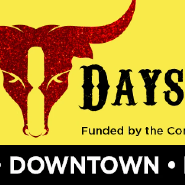 Las Vegas Days Parade - Billboard