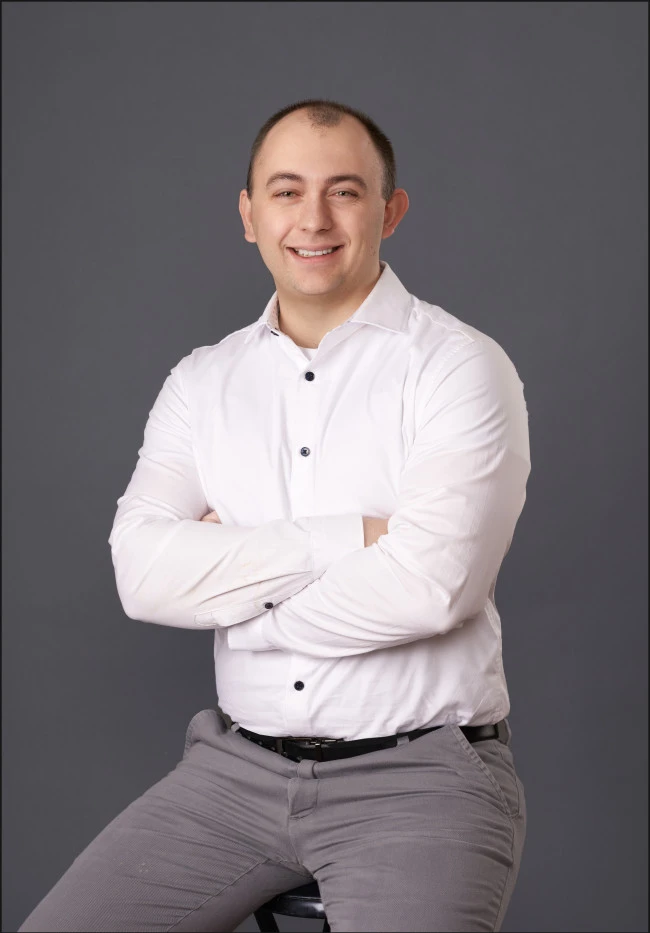 Hero image representing the  service