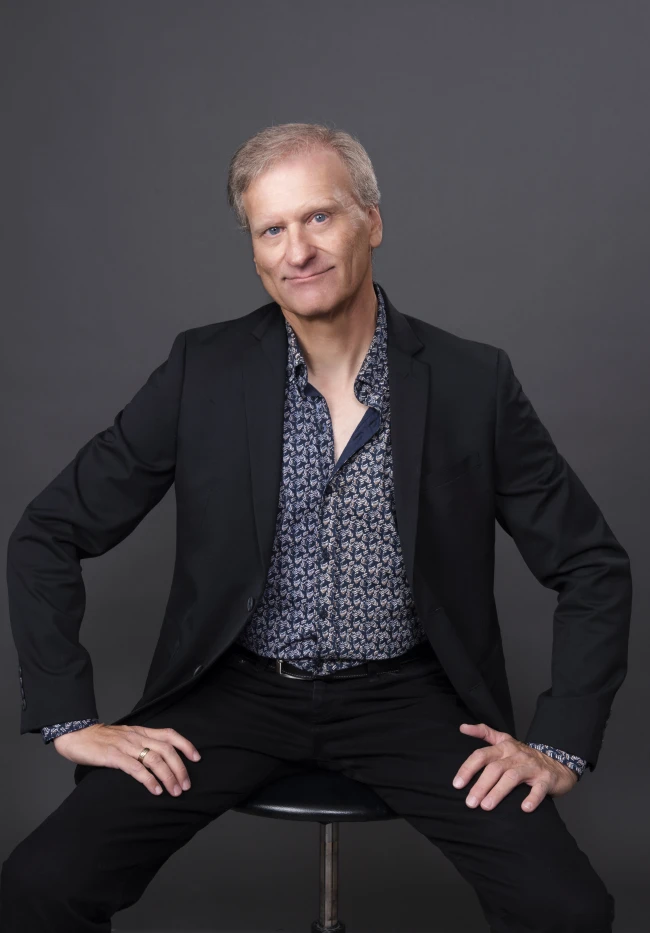 Hero image representing the  service