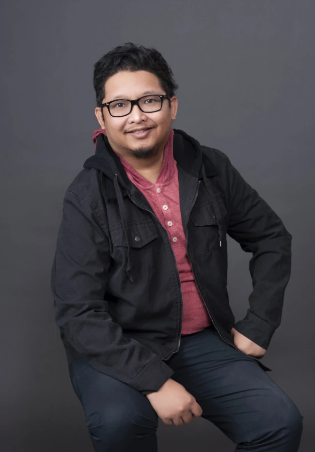 Hero image representing the  service