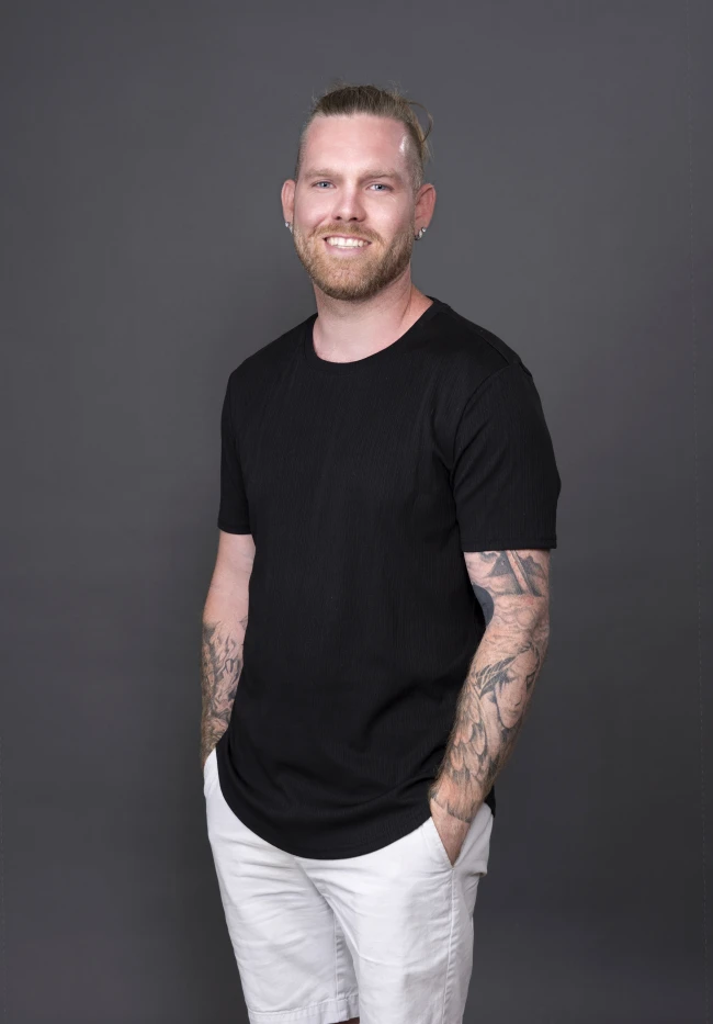 Hero image representing the  service