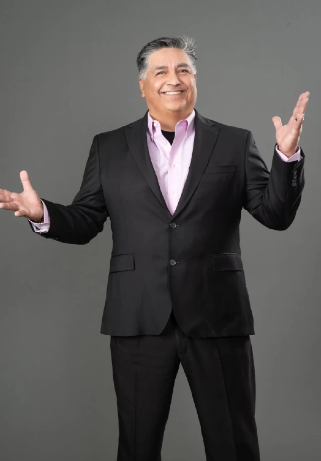 Hero image representing the  service