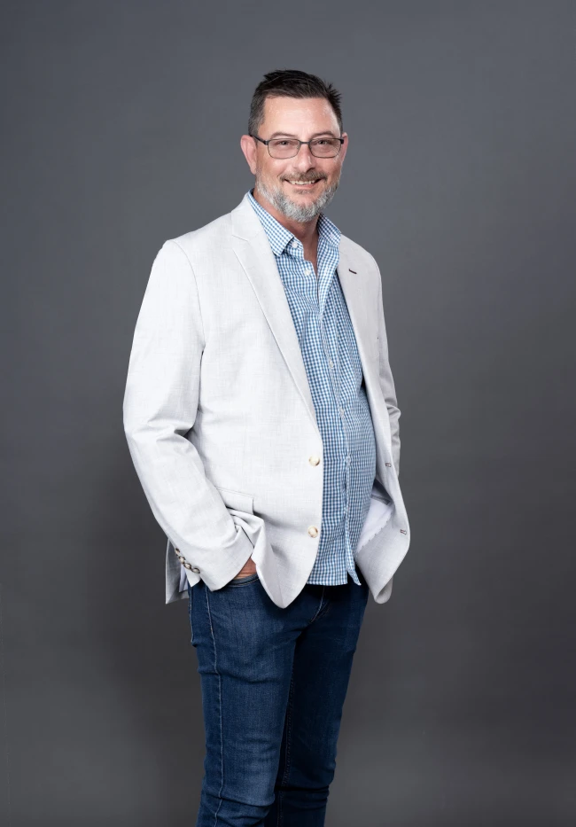 Hero image representing the  service