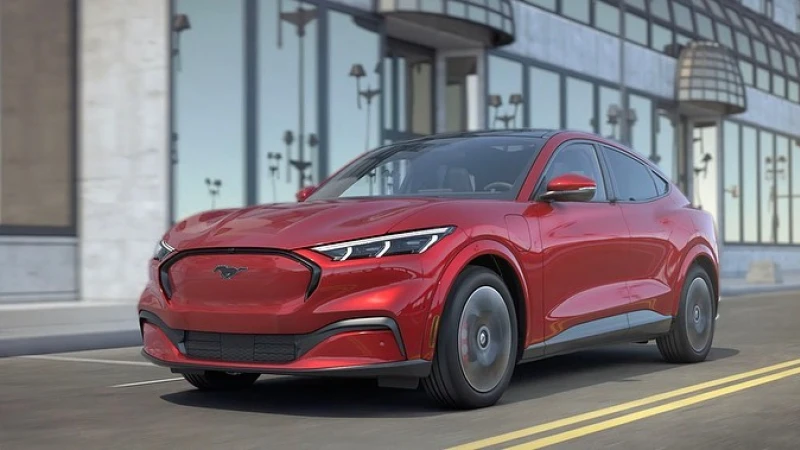 Image link to automotive industry