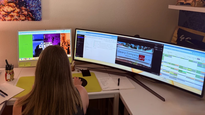 Image link to digital service